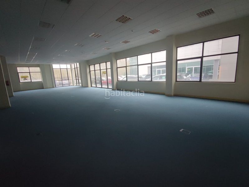 Foto dc6338fb-7640-4b07-be1e-054ca7f4ed75. Büro in zumar hiribidea 1 in Betoño Vitoria - Gasteiz