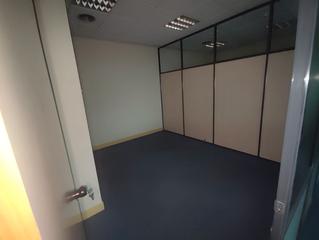 Büro in Zumar hiribidea 1