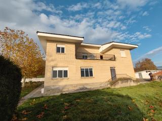 House in Zigoitia