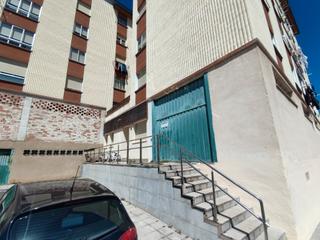 Local Comercial a Navarra kalea 2