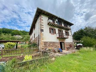 Appartement à Bertizarana. Piso en narbarte valle de bertizarana (navarra)