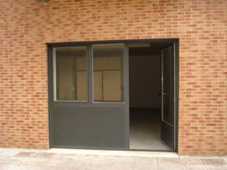Local Comercial a Fueros kalea 4. Local en agurain