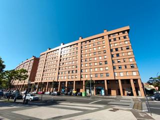 Appartement à Pamplona-iruñea kalea 17. Piso en calle pamplona vitoria