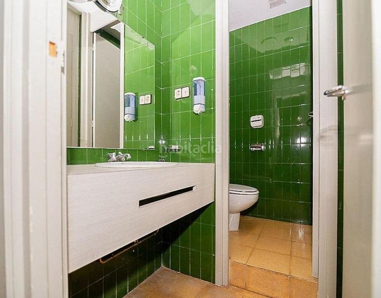 Foto fe4228ca-16ef-4da9-8b97-ae28217e44d9. Geschäftsraum in avenida solidaridad 7 in Gran Via Logroño