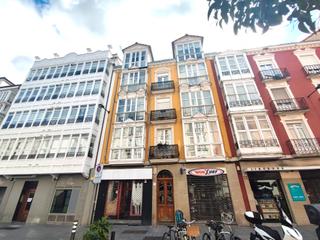 Flat  San frantzisko kalea