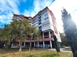 Flat  Valladolid kalea