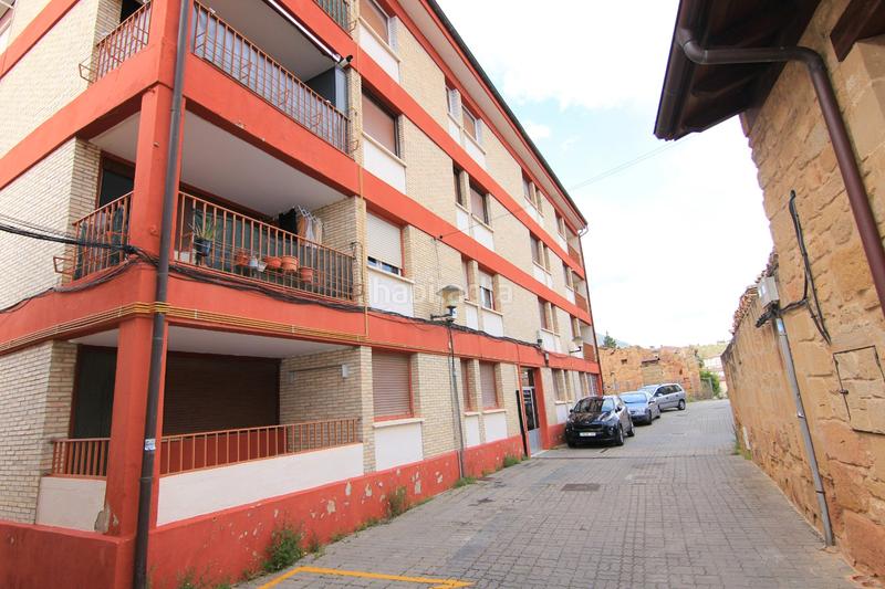 Foto 94a445e3-3386-436e-b74b-629ddf3b75db. Piso en la horca kalea 10 piso en Labastida