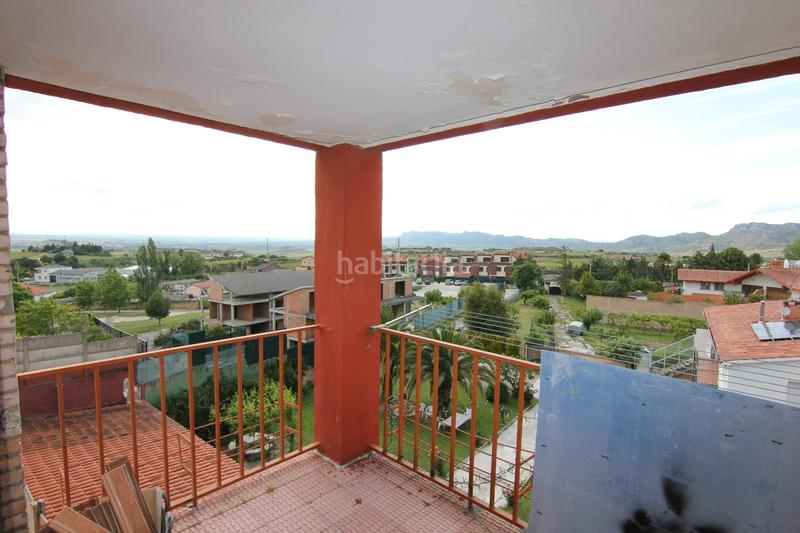 Foto a8bf44e8-0db7-4445-bdd9-609ad0e34de6. Piso en la horca kalea 10 piso en Labastida