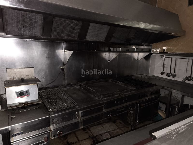 Foto 46c057c1-89c6-451b-ab47-09c1752dd067. Geschäftsraum in landaluze kalea 44 in Llodio