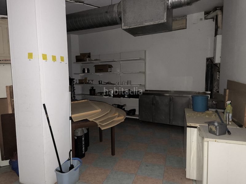 Foto 50131ca9-ea36-45b5-a30d-f06736019137. Geschäftsraum in landaluze kalea 44 in Llodio