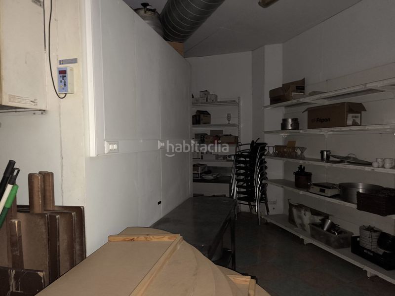 Foto a3c3984e-ccf1-435c-abb1-393d4b345c57. Geschäftsraum in landaluze kalea 44 in Llodio