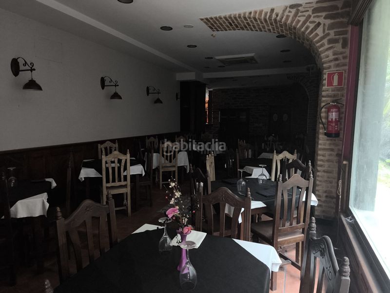 Foto c5c39bca-6725-4542-a0fe-1e3c34c360b4. Geschäftsraum in landaluze kalea 44 in Llodio