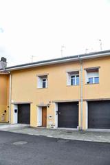 Casa adossada a Ezkerekotxa kalea 31b