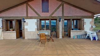 Haus in San martinkalde 45. Inmobiliaria agurain vende espectacular duplex y garaje