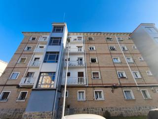 Piso  Calle uharte-arakil