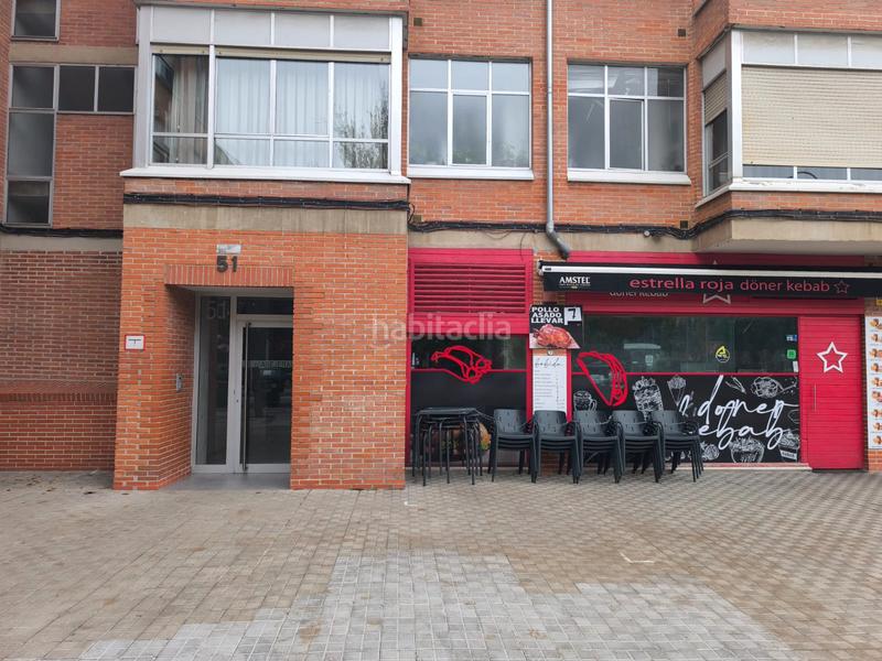 Foto 0c28be56-6971-4008-8ef2-3689e758b21e. Piso en calle abejeras 51 piso + plaza parking en abejeras de pamplona en Pamplona / Iruña