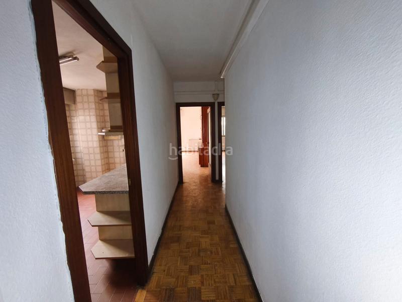 Foto 124a27c2-7e22-494e-86c4-8c3de3caf33b. Piso en calle abejeras 51 piso + plaza parking en abejeras de pamplona en Pamplona / Iruña