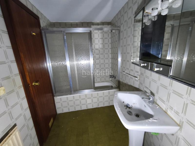 Foto 1e8da2d8-933e-4e68-85e7-5e7a65a4889c. Piso en calle abejeras 51 piso + plaza parking en abejeras de pamplona en Pamplona / Iruña