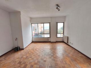 Pis  Calle abejeras 51. Piso + plaza parking en abejeras de pamplona