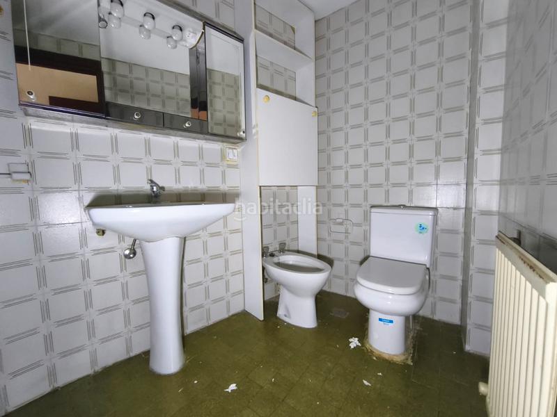 Foto 5a07eb10-9a2f-4660-b515-3817376b7d80. Piso en calle abejeras 51 piso + plaza parking en abejeras de pamplona en Pamplona / Iruña