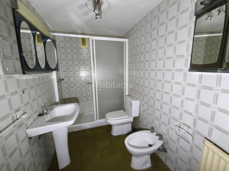 Foto 7594c9e3-fde3-4f63-9b46-ad285a6f118d. Piso en calle abejeras 51 piso + plaza parking en abejeras de pamplona en Pamplona / Iruña