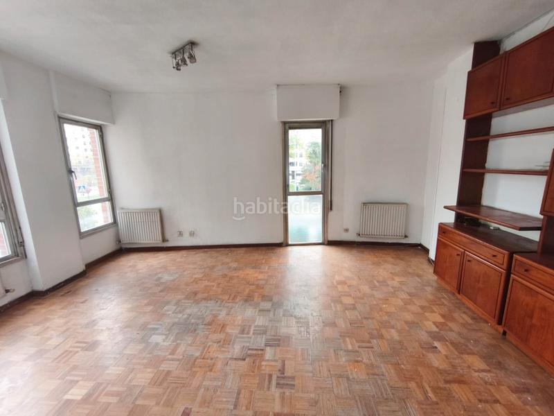 Foto afa58b82-13ee-4ff6-8b09-1f8a2d6b87f5. Piso en calle abejeras 51 piso + plaza parking en abejeras de pamplona en Pamplona / Iruña