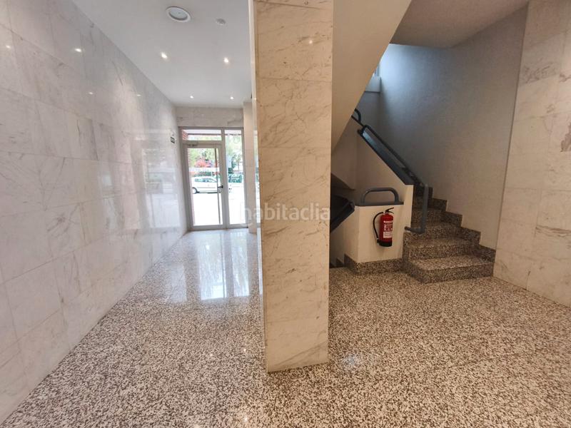 Foto fd6386ab-0321-4d4c-a120-a510899c4e58. Piso en calle abejeras 51 piso + plaza parking en abejeras de pamplona en Pamplona / Iruña