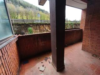 Pis  Donostia hiribidea 19. Piso en tolosa