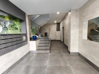 Etagenwohnung in Calle de Azoz