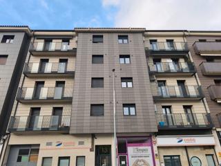 Etagenwohnung in Avenida Yerri