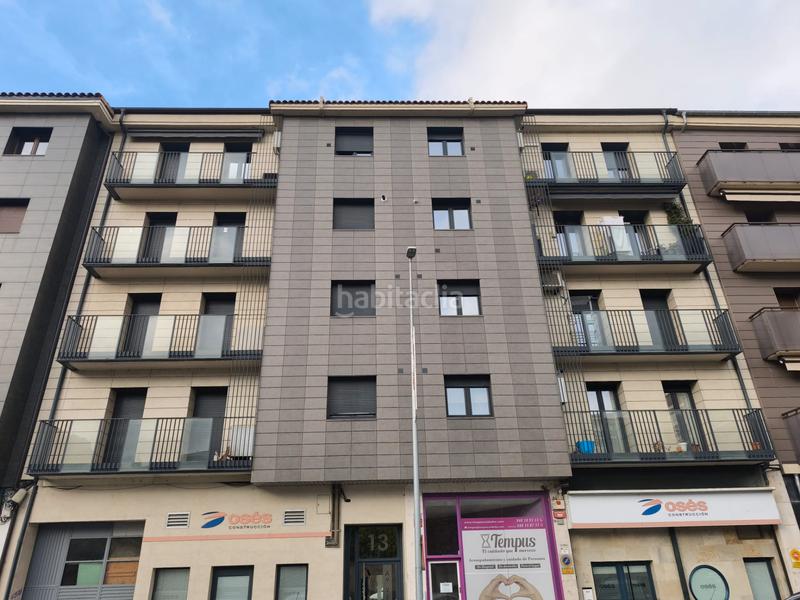 Foto f79961c0-93bf-43a1-bf73-3cec569f9cd8. Piso en Estella / Lizarra