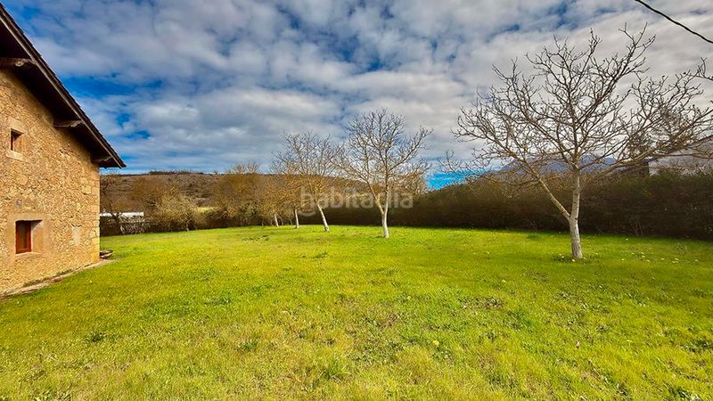 Foto 21e40ea1-9490-45b3-8dd0-41501904784e. Wohngrundstück in San Millán / Donemiliaga