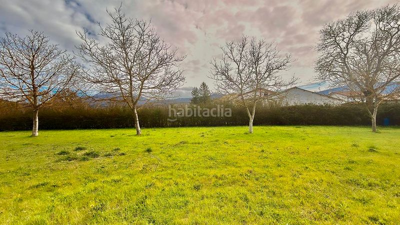 Foto 37bd9bb6-9504-40e9-a5cc-c69d74ef189a. Wohngrundstück in San Millán / Donemiliaga