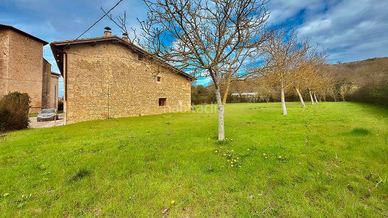 Foto 57e575c9-02b7-451f-a794-ad7c9670740f. Wohngrundstück in San Millán / Donemiliaga