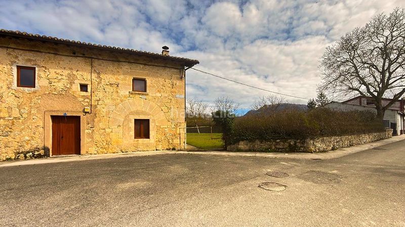 Foto d40e9e35-65c8-4dd9-8f31-c4a15b246766. Wohngrundstück in San Millán / Donemiliaga
