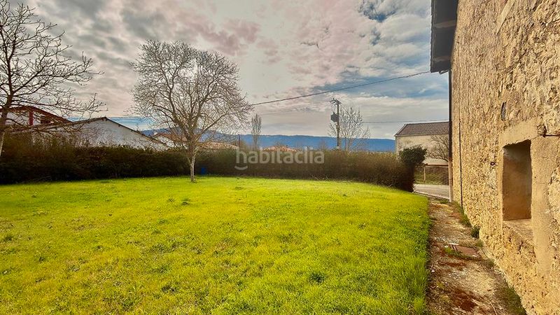 Foto f8818165-94c2-48ce-ae95-d7091d657fcd. Wohngrundstück in San Millán / Donemiliaga