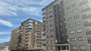 Etagenwohnung  Tiburzio anitua kalea. Piso en tiburzio anitua kalea de eiba