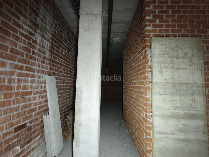 Foto 6079e681-22a1-4be0-a945-2354046b6906. Local comercial en laiztiaga auzoa 4 local en Hernani