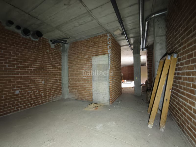 Foto aa989aa0-5c14-44d8-b33b-a62cc4405d66. Local comercial en laiztiaga auzoa 4 local en Hernani