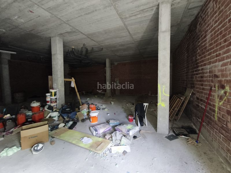 Foto c44bb5ce-2244-4acc-8c17-7f18d618fae8. Local comercial en laiztiaga auzoa 4 local en Hernani