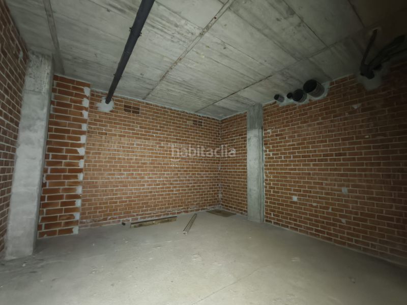 Foto cacdec7c-2c7d-4633-a837-742b61412357. Local comercial en laiztiaga auzoa 4 local en Hernani