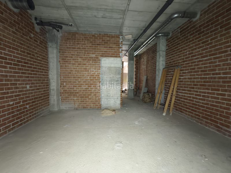 Foto dfa43ad5-7e83-4868-82a9-6498548dde53. Local comercial en laiztiaga auzoa 4 local en Hernani