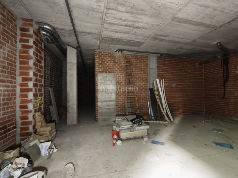 Foto e85f27a0-e3c4-4b94-afb3-223149b8042f. Local comercial en laiztiaga auzoa 4 local en Hernani