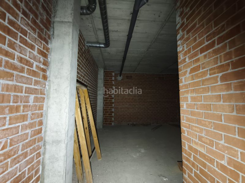 Foto e98baa4a-2a69-4694-8ae5-d195194f2771. Local comercial en laiztiaga auzoa 4 local en Hernani