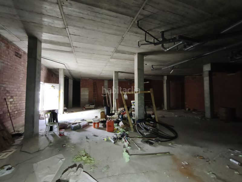 Foto ed273d91-a441-4783-9bb7-731e3ee98eeb. Local comercial en laiztiaga auzoa 4 local en Hernani