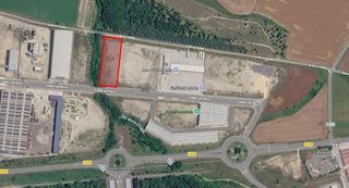 Gewerbliches Grundstück in Gurutzebide kalea 7