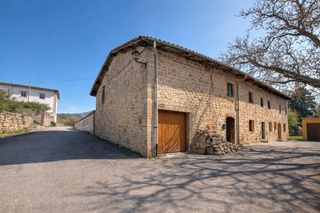 Haus  Zalduondo entitatea