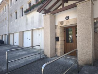 Etagenwohnung  Kale nagusia 57. Piso + garaje