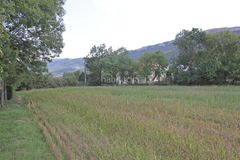 Foto 0e464375-6086-4422-97c3-1760c511832d. Bauernhof in albeniz kalea 10 in Asparrena