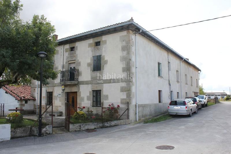 Foto 507865b9-167c-45a7-a248-7e2c13597db6. Bauernhof in albeniz kalea 10 in Asparrena